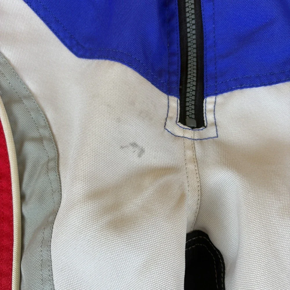 Progrip Race Passion Motocross‎ Pants Youth Concept 24x24 Multicolor Tapered Leg